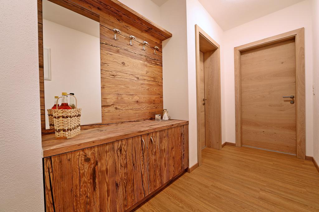 ריד אים זילרטל Landhaus & Apartment Taxach מראה חיצוני תמונה