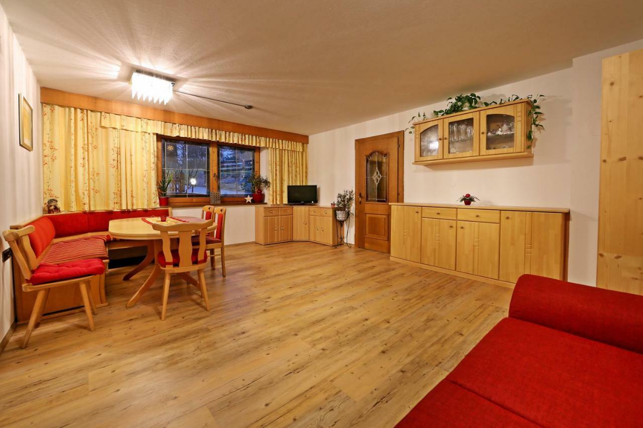 ריד אים זילרטל Landhaus & Apartment Taxach מראה חיצוני תמונה