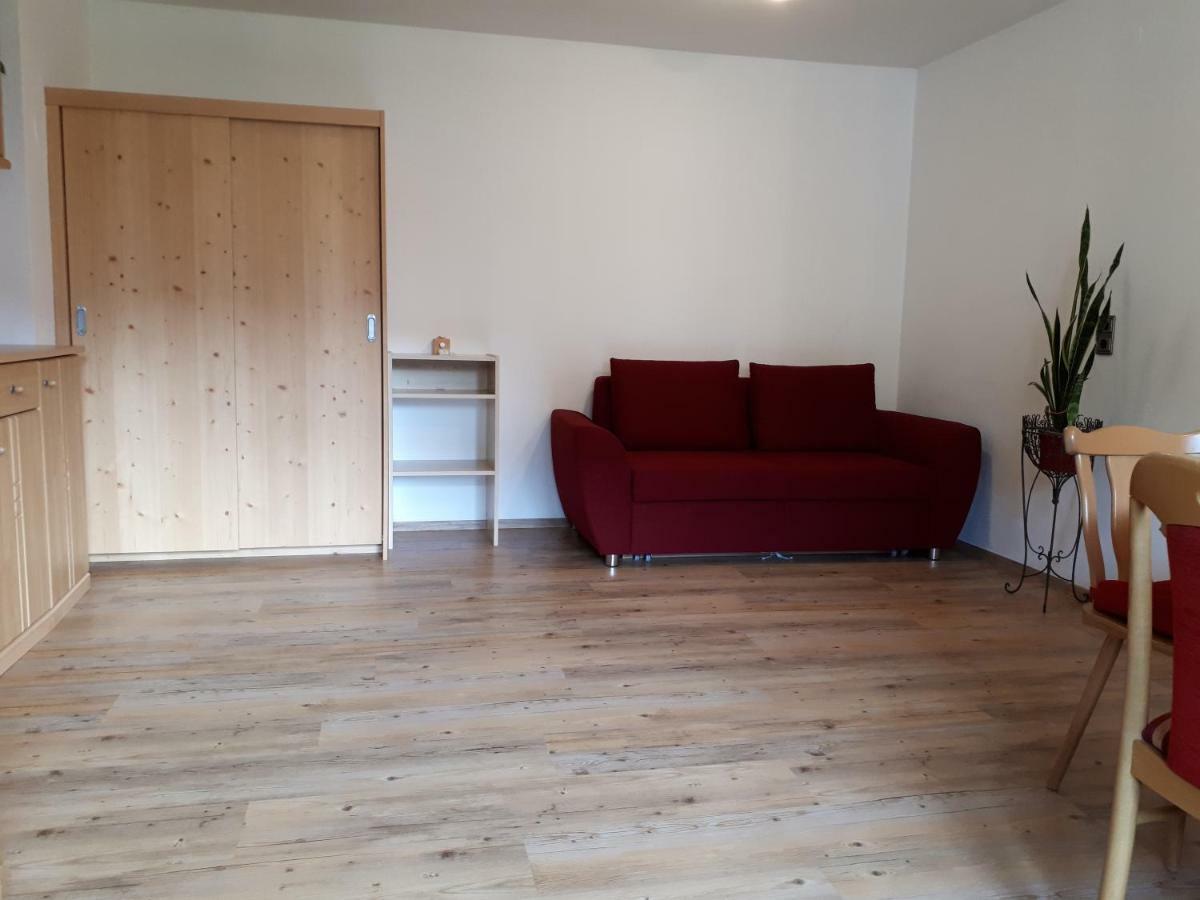 ריד אים זילרטל Landhaus & Apartment Taxach מראה חיצוני תמונה