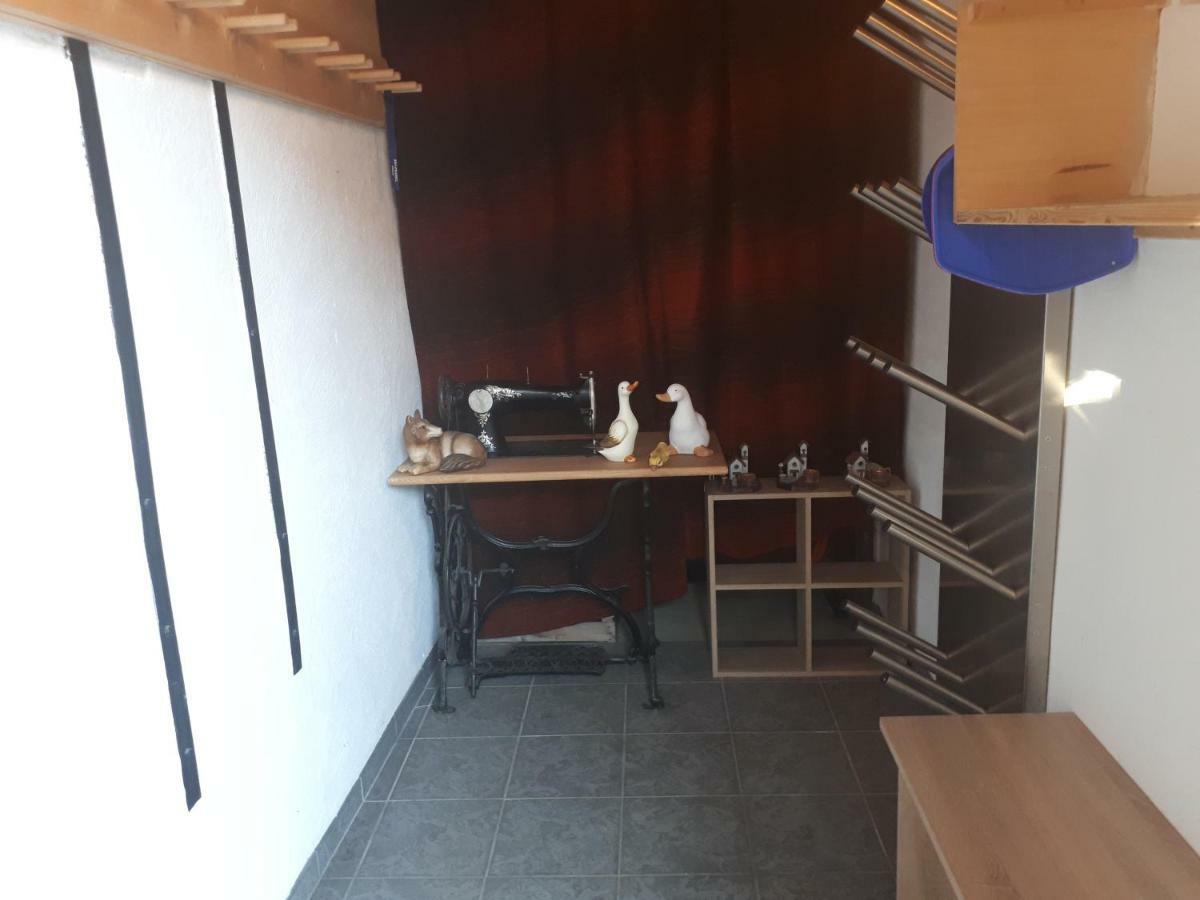 ריד אים זילרטל Landhaus & Apartment Taxach חדר תמונה